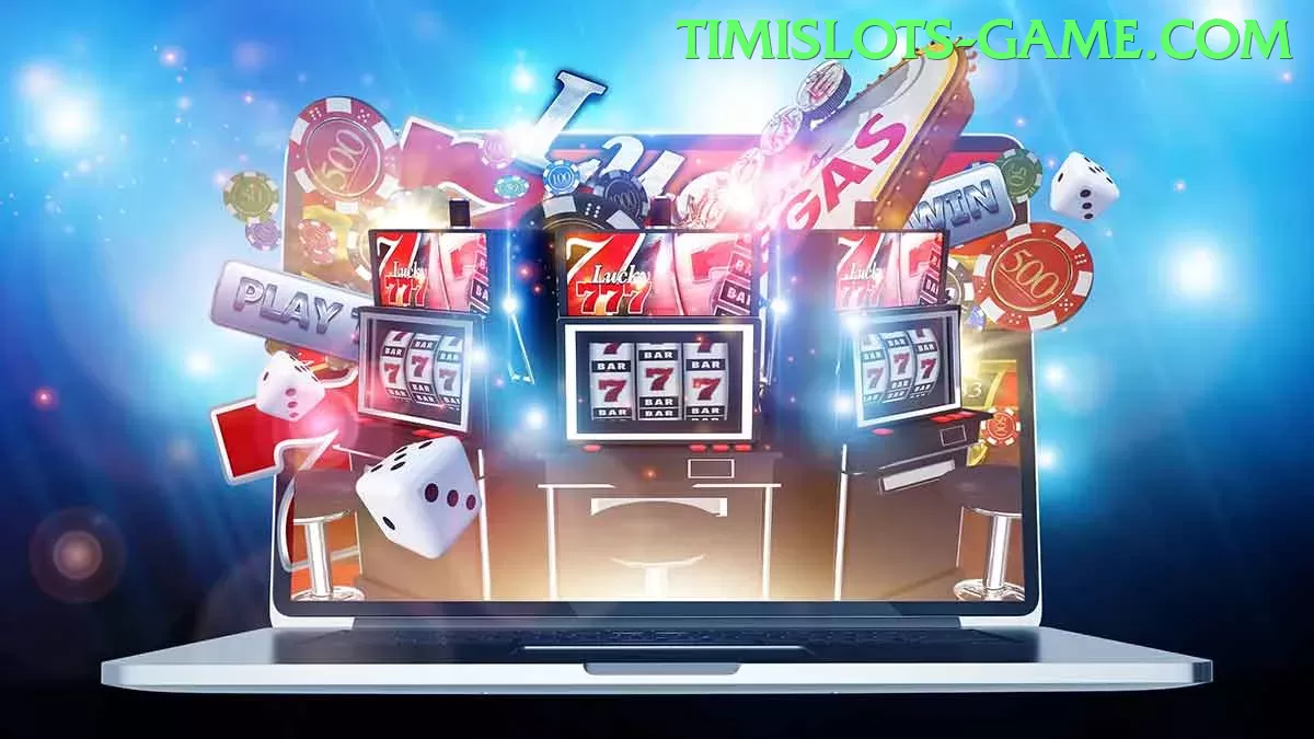 Timi Slots