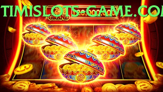 Timi Slots Pakistan